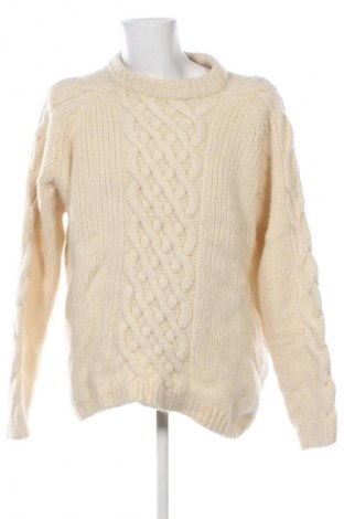 Herrenpullover Zara, Größe XL, Farbe Beige, Preis € 13,99