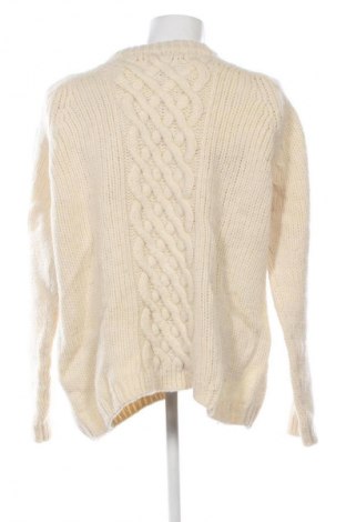 Herrenpullover Zara, Größe XL, Farbe Beige, Preis € 13,99