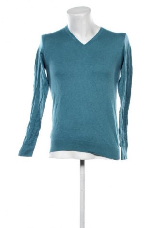 Herrenpullover Zara, Größe M, Farbe Blau, Preis € 16,99