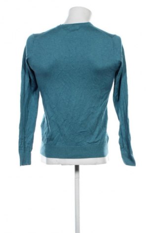 Herrenpullover Zara, Größe M, Farbe Blau, Preis € 16,99