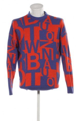 Herrenpullover Zara, Größe M, Farbe Mehrfarbig, Preis 16,37 €