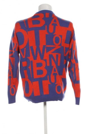 Herrenpullover Zara, Größe M, Farbe Mehrfarbig, Preis 16,37 €