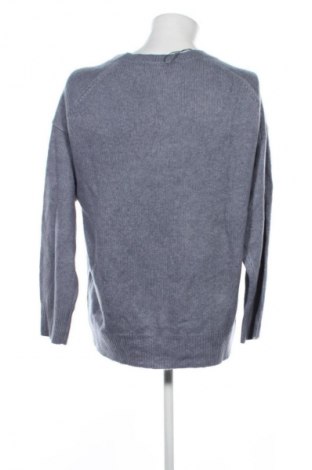 Herrenpullover Zara, Größe M, Farbe Blau, Preis 20,99 €