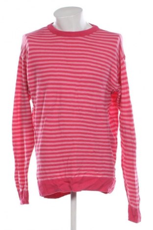 Мъжки пуловер Zara, Размер L, Цвят Многоцветен, Цена 22,99 лв.