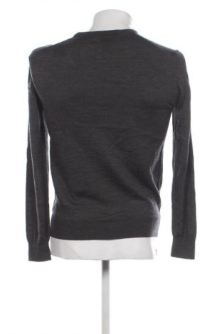 Herrenpullover Zara, Größe S, Farbe Grau, Preis 12,99 €