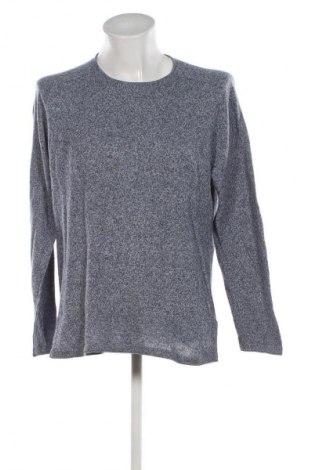 Herrenpullover Zara, Größe XL, Farbe Blau, Preis € 11,99