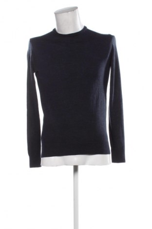 Herrenpullover Zara, Größe S, Farbe Blau, Preis € 16,00