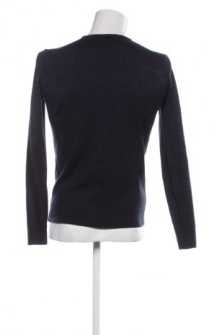 Herrenpullover Zara, Größe S, Farbe Blau, Preis € 16,00