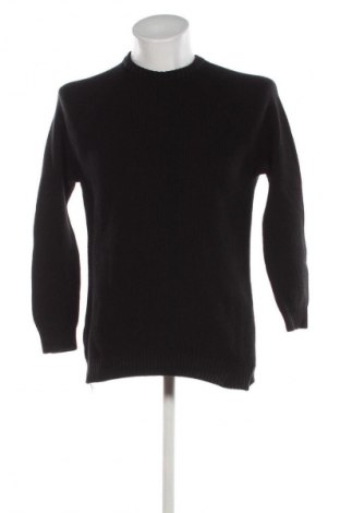 Herrenpullover Zara, Größe M, Farbe Schwarz, Preis € 16,37