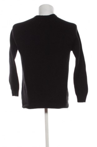 Herrenpullover Zara, Größe M, Farbe Schwarz, Preis € 16,37
