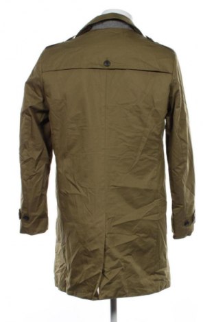 Herren Regenmantel Esprit, Größe M, Farbe Grün, Preis € 39,99