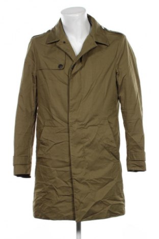 Herren Regenmantel Esprit, Größe M, Farbe Grün, Preis € 39,99