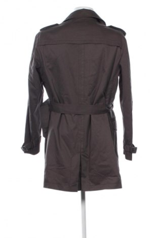 Herren Regenmantel New Man, Größe XL, Farbe Grau, Preis 62,92 €