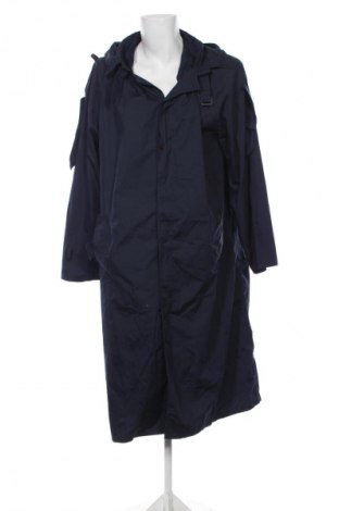 Męski prochowiec Unbranded, Rozmiar XL, Kolor Niebieski, Cena 179,00 zł