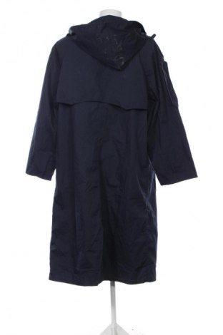 Męski prochowiec Unbranded, Rozmiar XL, Kolor Niebieski, Cena 179,00 zł