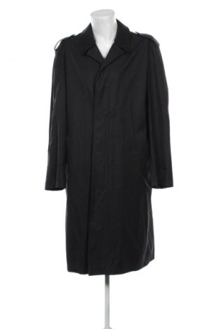 Herren Regenmantel Unbranded, Größe XXL, Farbe Schwarz, Preis 15,99 €