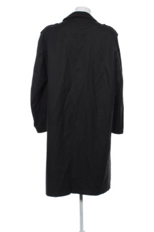 Herren Regenmantel Unbranded, Größe XXL, Farbe Schwarz, Preis 15,99 €