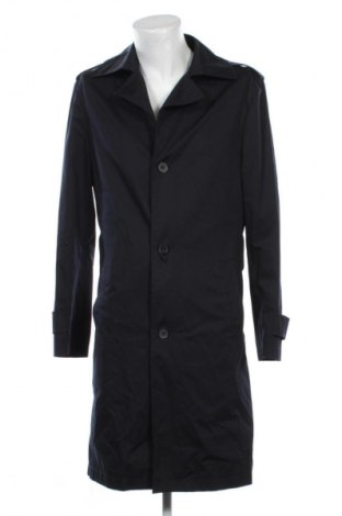 Herren Regenmantel Unbranded, Größe L, Farbe Blau, Preis € 39,83