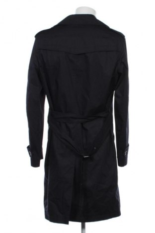 Herren Regenmantel Unbranded, Größe L, Farbe Blau, Preis € 39,83