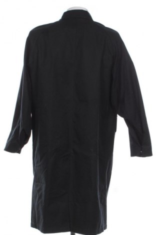 Herren Regenmantel Uniqlo, Größe M, Farbe Blau, Preis 32,99 €