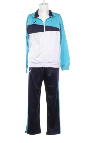 Herren Sportanzug Joma, Größe L, Farbe Mehrfarbig, Preis 29,99 €