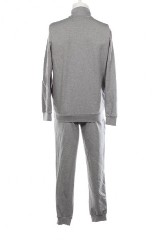 Herren Sportanzug PUMA, Größe M, Farbe Grau, Preis 132,99 €