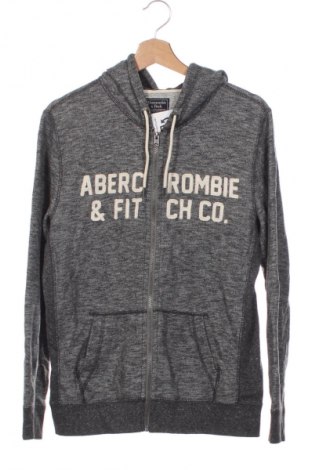 Hanorac de bărbați Abercrombie & Fitch, Mărime XS, Culoare Gri, Preț 96,99 Lei