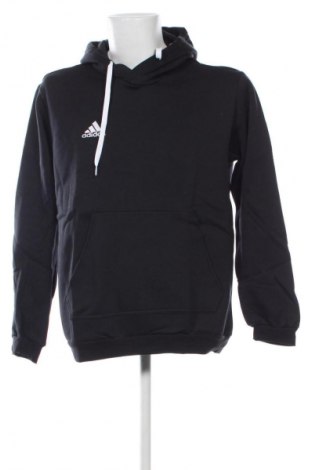 Herren Sweatshirt Adidas, Größe L, Farbe Schwarz, Preis € 67,99