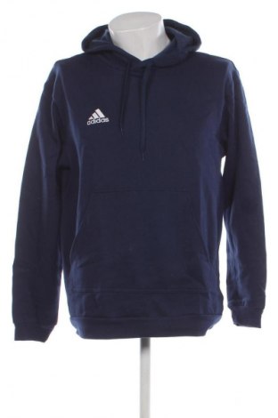 Férfi sweatshirt Adidas, Méret L, Szín Kék, Ár 25 489 Ft