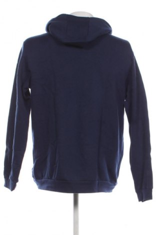 Férfi sweatshirt Adidas, Méret L, Szín Kék, Ár 25 489 Ft