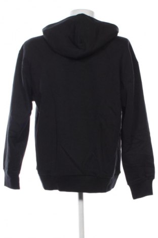 Мъжки суитшърт Adidas, Размер L, Цвят Черен, Цена 127,99 лв.