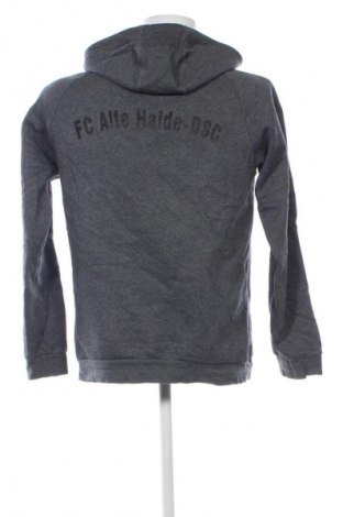 Hanorac de bărbați Adidas, Mărime M, Culoare Gri, Preț 72,99 Lei