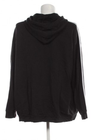 Hanorac de bărbați Adidas, Mărime 3XL, Culoare Negru, Preț 139,99 Lei