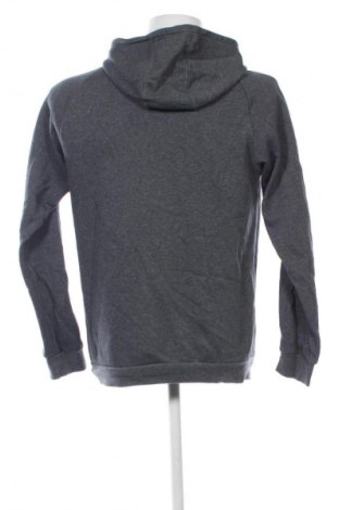 Мъжки суитшърт Adidas, Размер M, Цвят Сив, Цена 57,99 лв.