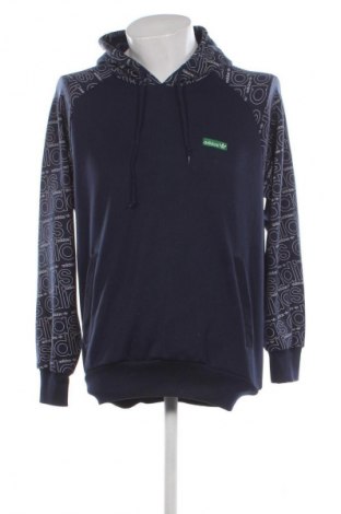 Herren Sweatshirt Adidas Originals, Größe M, Farbe Mehrfarbig, Preis € 15,99