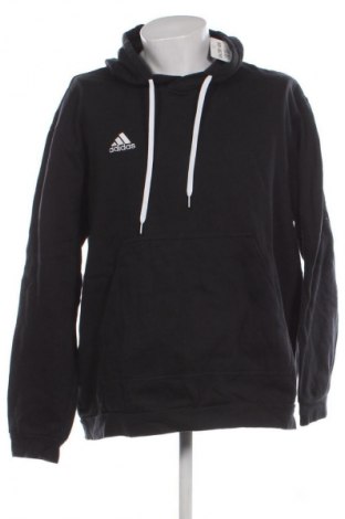 Hanorac de bărbați Adidas, Mărime XXL, Culoare Negru, Preț 221,99 Lei