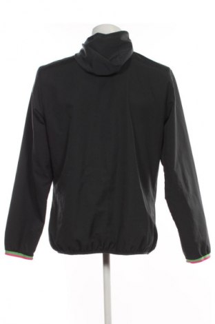 Herren Sweatshirt Adidas, Größe L, Farbe Grau, Preis 28,99 €