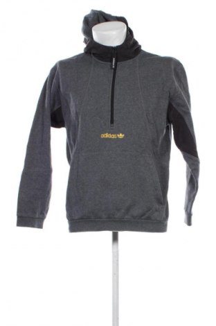 Pánská mikina  Adidas Originals, Velikost L, Barva Šedá, Cena  369,00 Kč