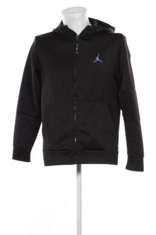 Férfi sweatshirt Air Jordan Nike, Méret L, Szín Fekete, Ár 10 019 Ft