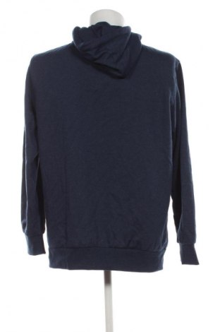 Hanorac de bărbați Ajc, Mărime XL, Culoare Albastru, Preț 157,99 Lei