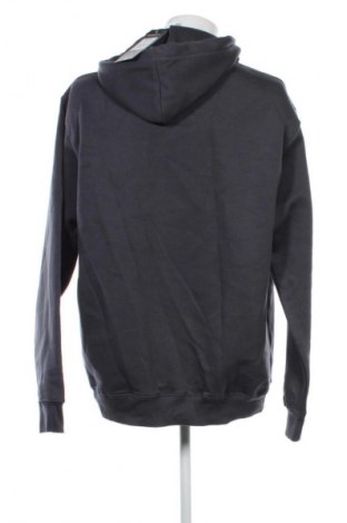 Hanorac de bărbați Alpha Industries, Mărime 3XL, Culoare Gri, Preț 316,99 Lei