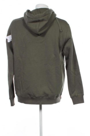 Hanorac de bărbați Alpha Industries, Mărime XXL, Culoare Verde, Preț 221,99 Lei