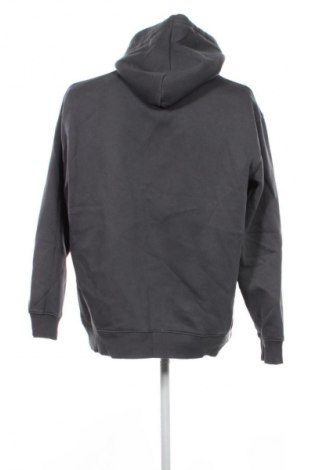 Herren Sweatshirt Alpha Industries, Größe L, Farbe Grau, Preis € 29,99