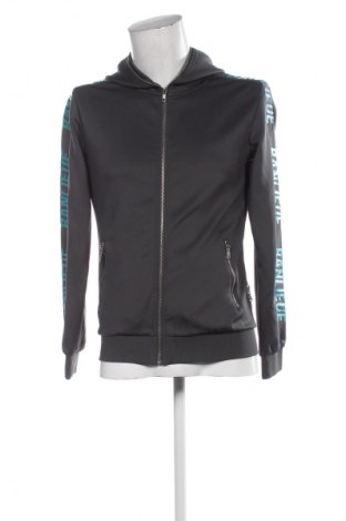 Hanorac de bărbați BANLIEUE, Mărime S, Culoare Gri, Preț 42,99 Lei