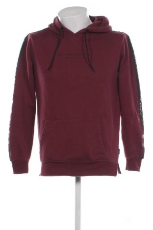Herren Sweatshirt BLACKSQUAD, Größe S, Farbe Rot, Preis 10,99 €