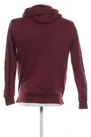 Herren Sweatshirt BLACKSQUAD, Größe S, Farbe Rot, Preis 10,99 €