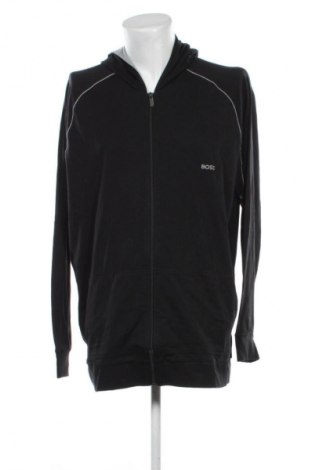 Мъжки суитшърт BOSS, Размер 4XL, Цвят Черен, Цена 234,99 лв.
