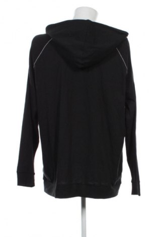 Мъжки суитшърт BOSS, Размер 4XL, Цвят Черен, Цена 234,99 лв.