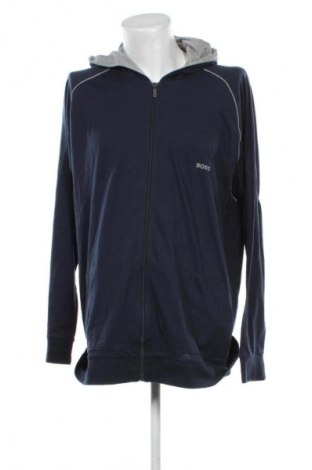 Мъжки суитшърт BOSS, Размер 5XL, Цвят Син, Цена 234,99 лв.