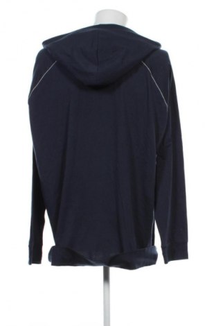 Мъжки суитшърт BOSS, Размер 5XL, Цвят Син, Цена 234,99 лв.